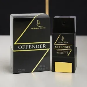 Dorall Collection Offender EDT Spray For Men 100ml (India)