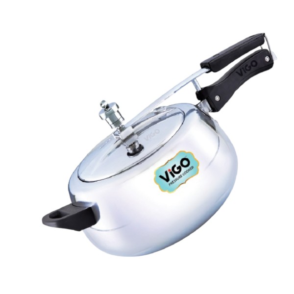 Quen Pressure Cooker- 5L