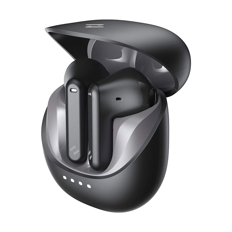 Havit TW931 Black TWS Bluetooth Earbuds
