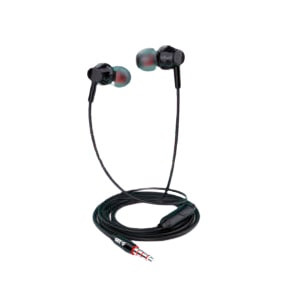 Geeoo X10 3.5mm In-Ear Wired Earphone