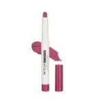 Swiss Beauty Matte Cat Lip Crayon - 06 Flemingo (China)