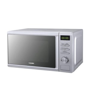 Vision VSN-E5 Grill Microwave Oven 20 Ltr