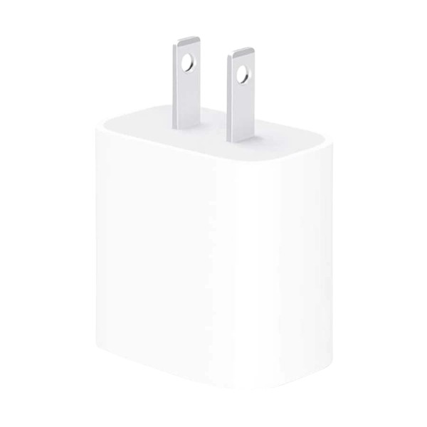 Apple 20W USB Type-C Charger