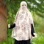Ready hijab