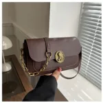 Ladies Coin Bag in 6 Colour Choices