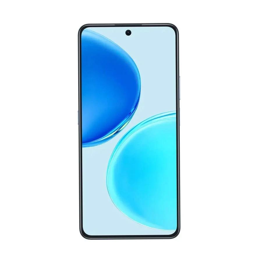 Honor X8D 8GB RAM, 256GB ROM Light Blue Smartphone (Dual Physical Sim)