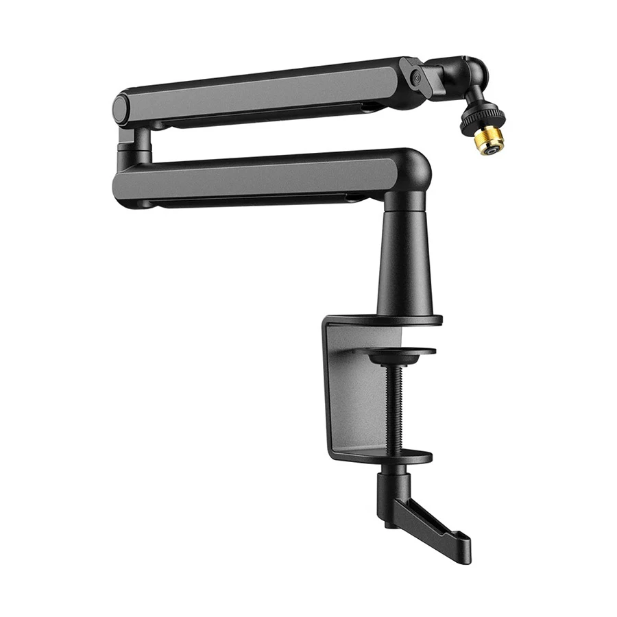 FIFINE BM88 Microphone Boom Arm Stand