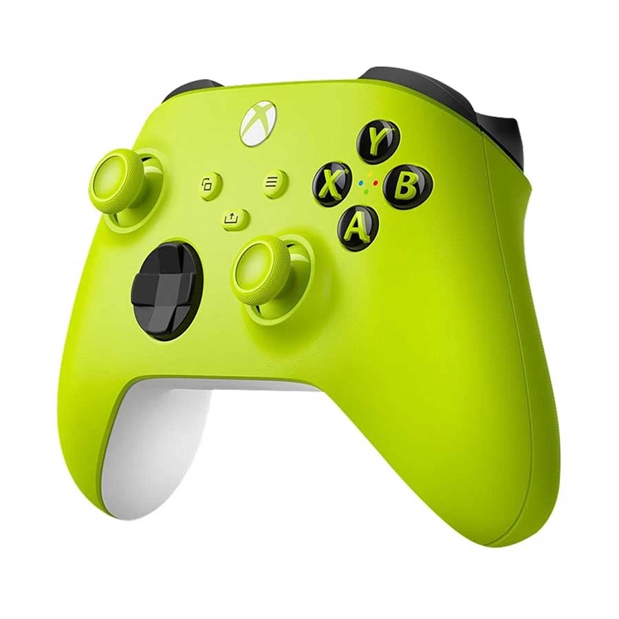 Microsoft Xbox Volt Wireless Controller with Xbox Design Lab