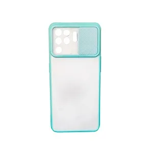 Oppo F19 Pro Matte Cover