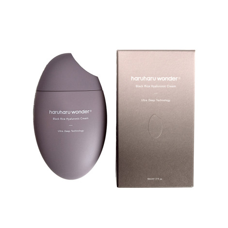 Haruharu Wonder Black Rice 10 Hyaluronic Cream 50ml (Korea)