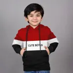 Stylish Premium Kids Hoodie