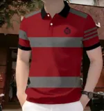 Cotton Polo Shirt For Men's