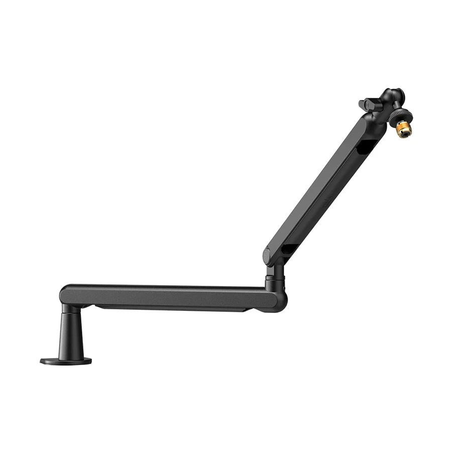 FIFINE BM88 Microphone Boom Arm Stand