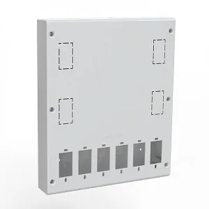 Walton 8x10 Hole Piano Switch Box