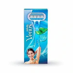 Gillette Venus Hair Removal Razor for Women