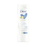 Dove Body Love Light Care Body Lotion 400ml (Germany)
