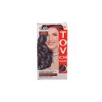 Tovch Hair color 30ml*2 -  9.60 Gray Purple (China)