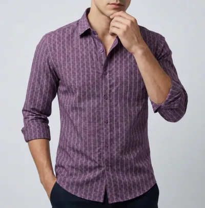 Premium Casual Shirt