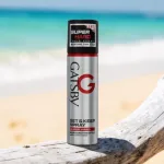 Gatsby Set & Keep Spray Super Hard Level 4 66ml (Indonesia)