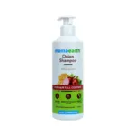 Mamaearth Onion Shampoo for Hair Fall Control 250ml (India)