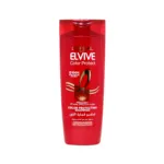 L'Oreal Elvive Color Protecting Shampoo 400ml (Egypt)