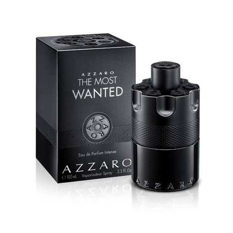 Azzaro The Most Wanted EDP Intense Spray 100ml (France)