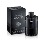 Azzaro The Most Wanted EDP Intense Spray 100ml (France)
