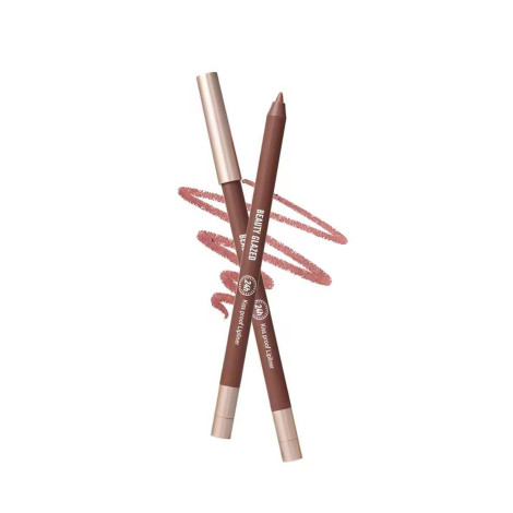 Beauty Glazed Waterproof & Long Lasting Lip Liner - B111 Expose (China)