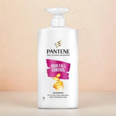 Pantene Pro-V Hair Fall Control Shampoo 680ml (Thailand)