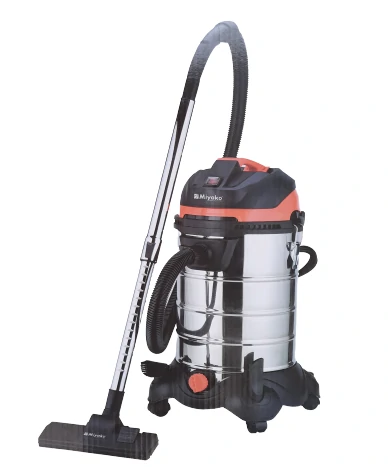 Miyako Wet/Dry/Blower Vacuum Cleaner, MVC-1630L