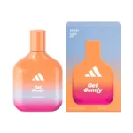 Adidas Vibes Get Comfy EDP 100ml (Spain)