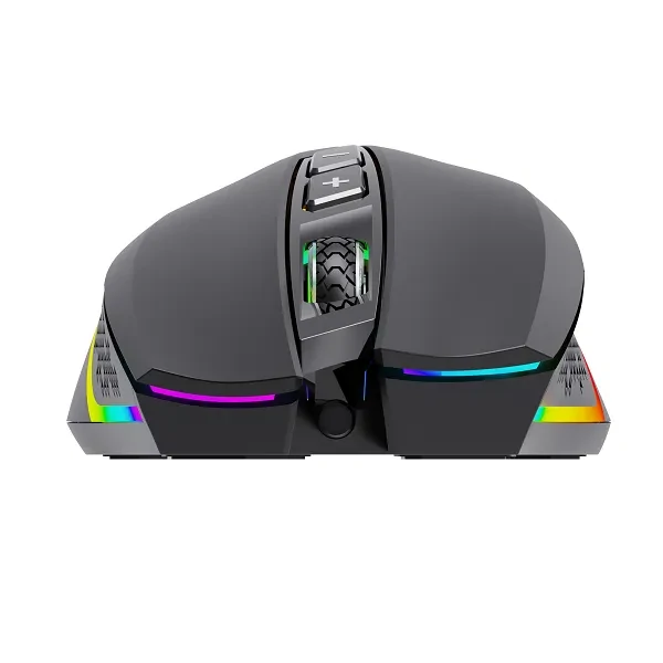 AULA F805 Wired Programmable Gaming Mouse