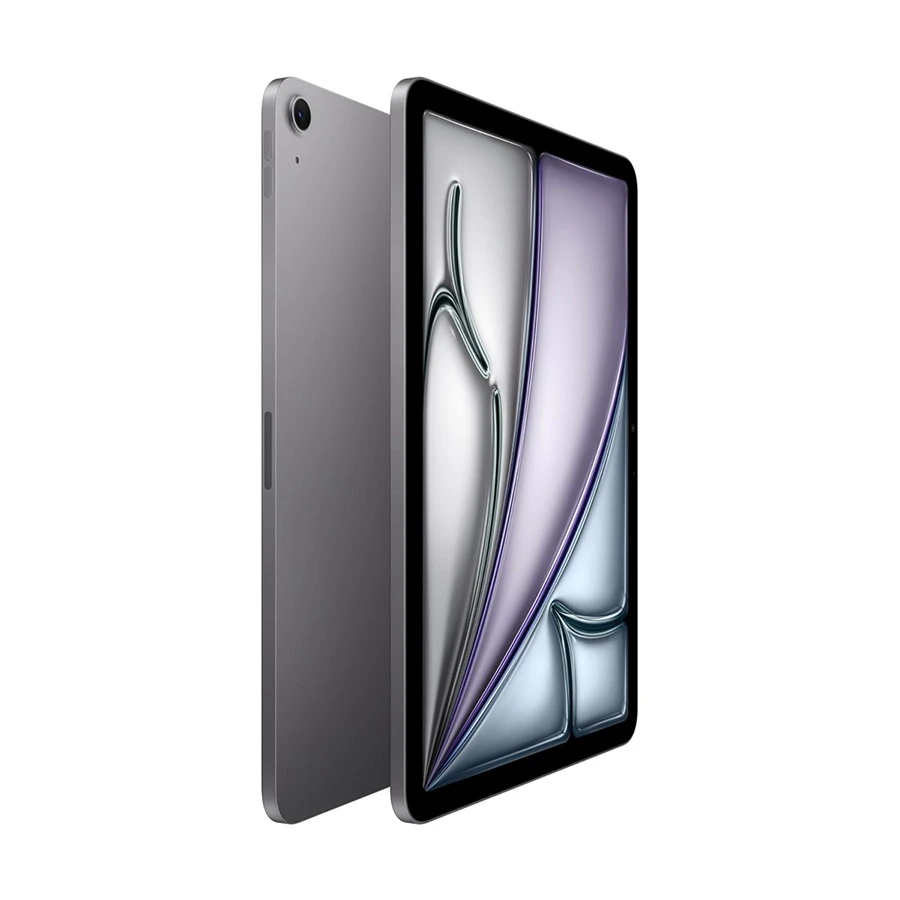 Apple iPad Air 11 Inch M4 Chip 12GB RAM 128GB Wi-Fi Tablet Space Gray
