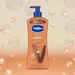 Vaseline Intensive Care Cocoa Rediant 48H Moisture Body Lotion 600ml (Canada)