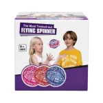 Flying Magic Ball Toys