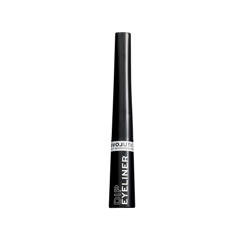 Revolution Relove Dip Eyeliner - Black (China)