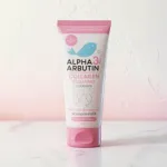 Precious Skin Alpha Arbutin 3 Plus + Collagen Foaming Cleanser 120g (Thailand)
