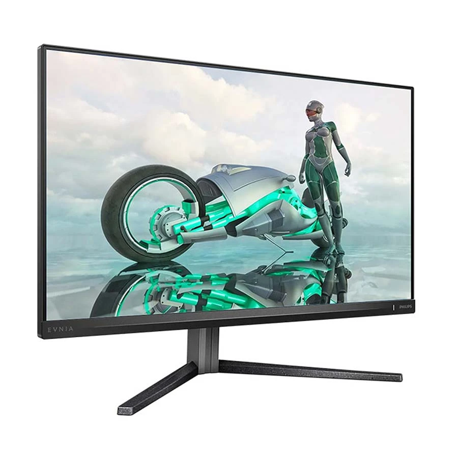 Philips Evnia 27M2N5500Q 27 Inch 2K QHD IPS 200Hz Gaming Monitor