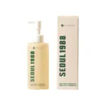 K-Secret  Pica 1% + Probiotics  Seoul 1988 Cleansing Oil 200ml (Korea)