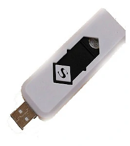 USB Rechargeable Lighter