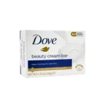Dove Beauty Cream Bar 135g (Indonesia)