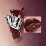 Beauty Glazed Volume Plumping Lip Gloss - 101 Espresso (China)