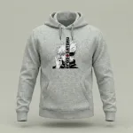 Men's Stylish Winter Hoodie