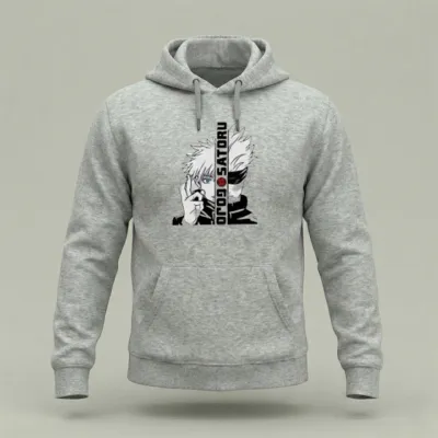 Men's Stylish Winter Hoodie