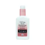 Neutrogena Oil-Free Acne Pink Grapefruit Moisturizer 118ml (USA)