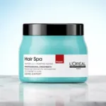 Loreal Professional Creambath Repair Hair Spa 490g  (India)