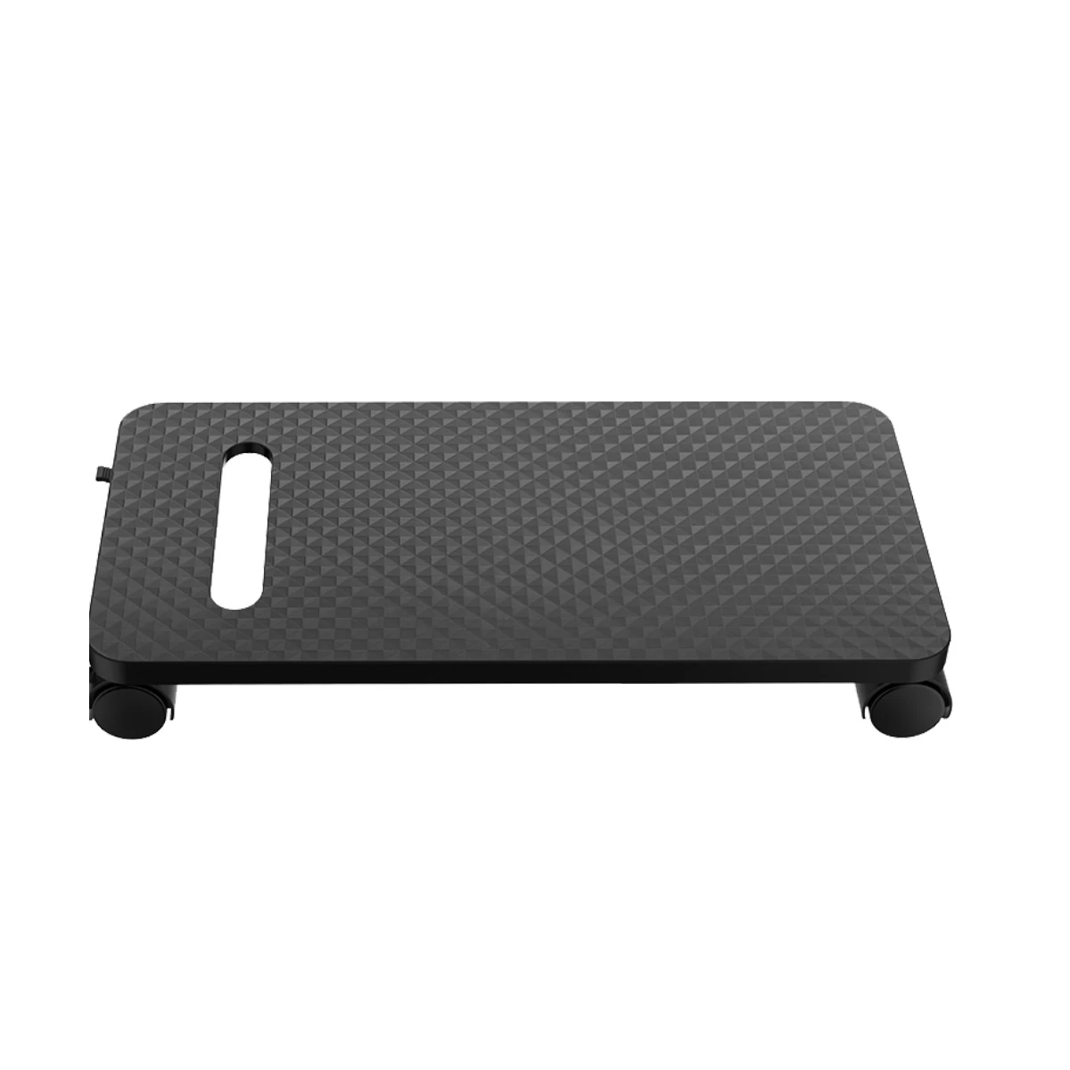 ORICO CPB1 Computer Host Bracket with Wheels Black