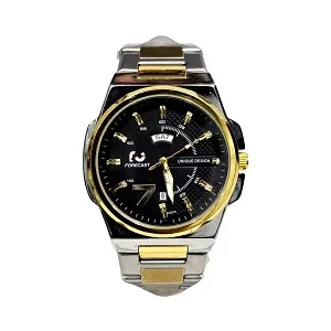 FORECAST Stainless steel Digital Original Watch For Men
