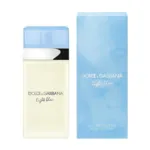 Dolce & Gabbana Light Blue For Women EDT 100ml (Italy)