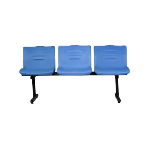 Regal Waiting Chair CFW-202-2-1-66